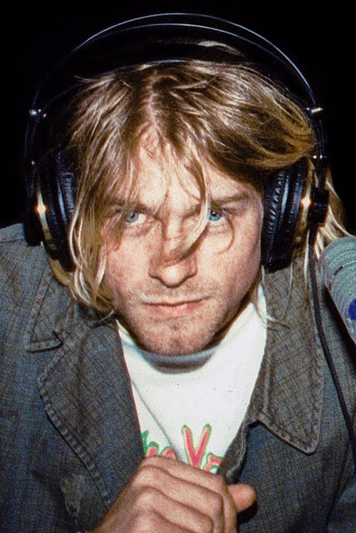 Kurt Cobain filmek