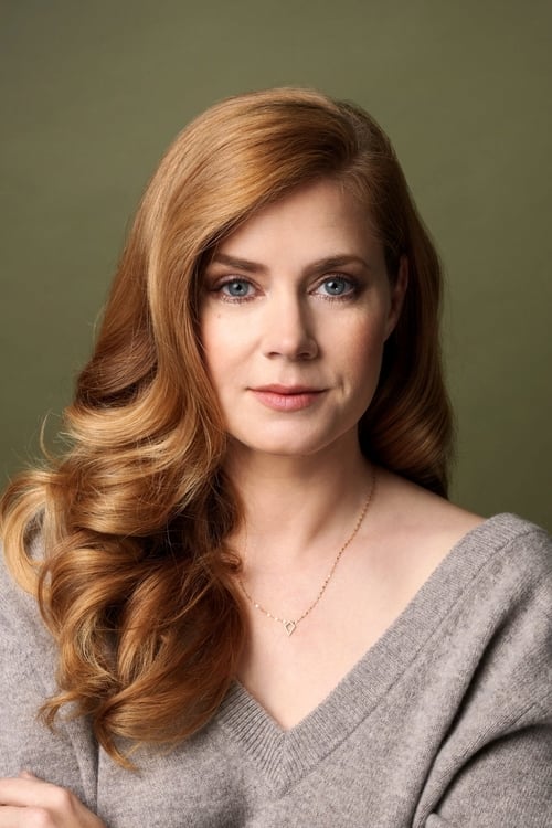 Amy Adams filmek