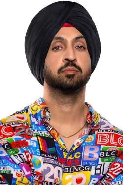 Diljit Dosanjh filmek