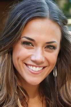 Jana Kramer filmek