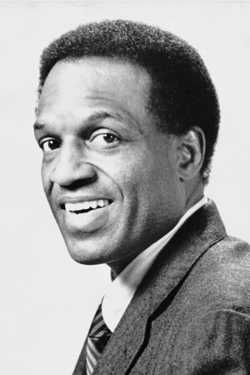 Nipsey Russell filmek