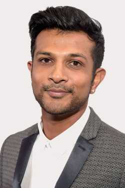 Utkarsh Ambudkar filmek