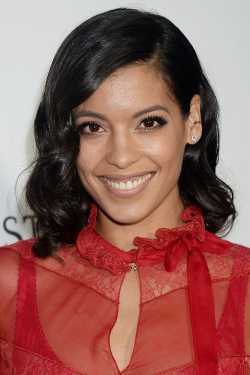 Stephanie Sigman filmek