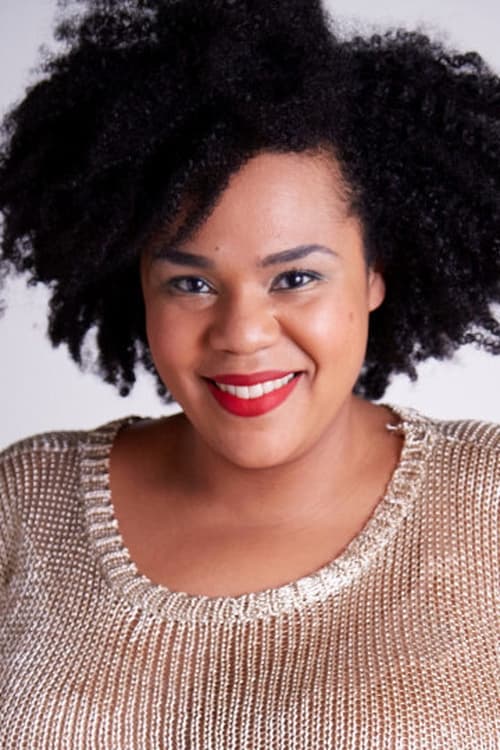 Desiree Burch filmek