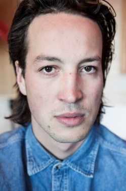 Marlon Williams adatlap