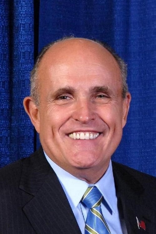 Rudolph Giuliani filmek