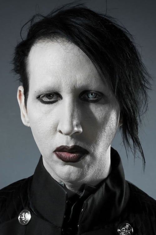 Marilyn Manson filmek