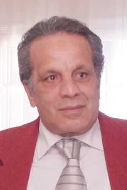 Lotfi Dziri filmek