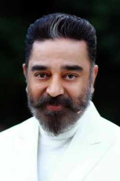 Kamal Haasan filmek