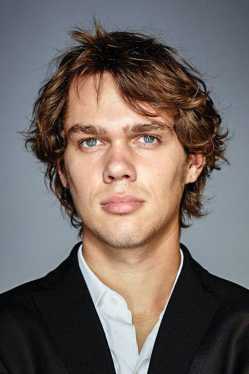 Ellar Coltrane filmek