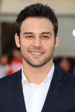 Ryan Guzman filmek