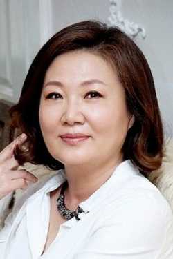 Kim Hae-sook filmek