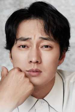 So Ji-sub adatlap