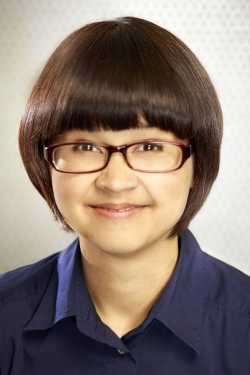 Charlyne Yi filmek