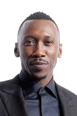 Mahershala Ali filmek