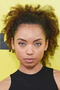 Logan Browning filmek