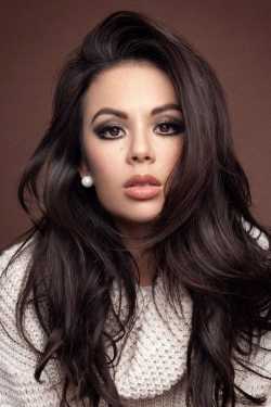 Janel Parrish filmek