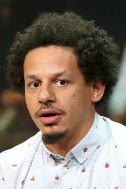 Eric André adatlap