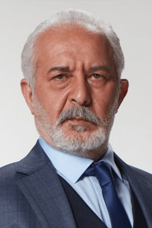 Ali Sürmeli adatlap