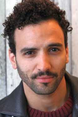 Marwan Kenzari filmek