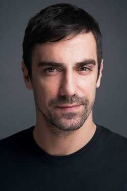 İbrahim Çelikkol adatlap