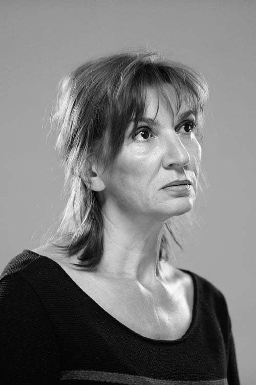 Maria Kavardjikova filmek