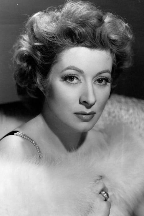 Greer Garson filmek