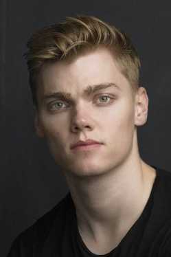 Levi Meaden filmek