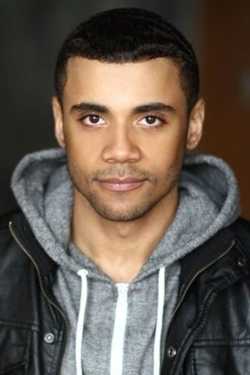 Jarod Joseph adatlap