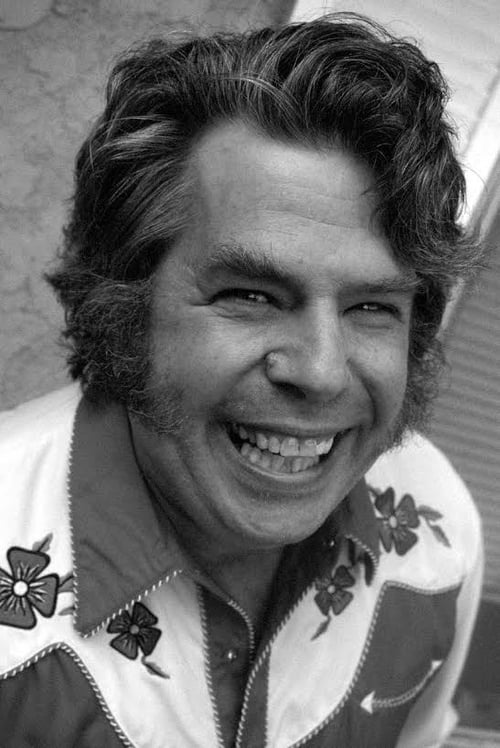 Mojo Nixon filmek