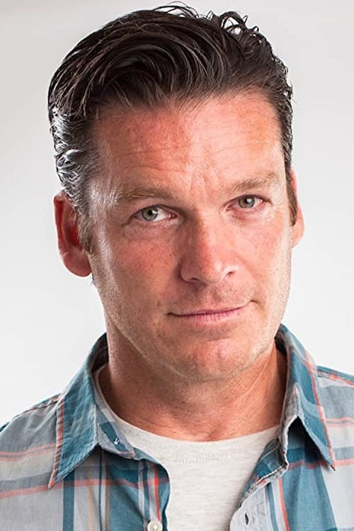 Bart Johnson filmek