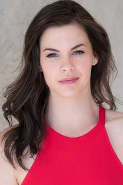 Haley Webb filmek