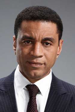 Harry Lennix adatlap