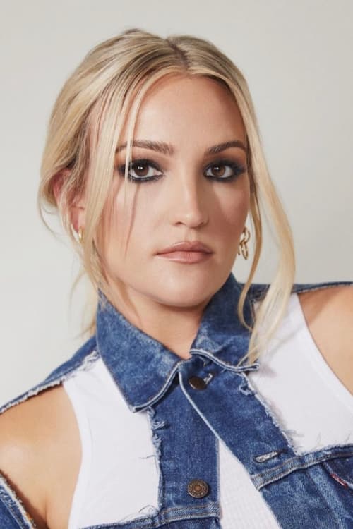 Jamie Lynn Spears adatlap