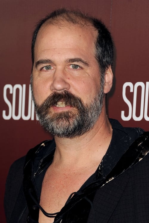 Krist Novoselic filmek