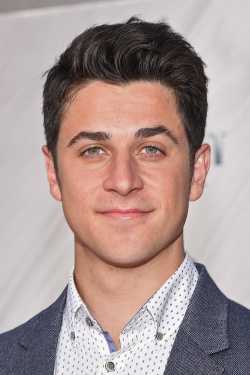 David Henrie adatlap