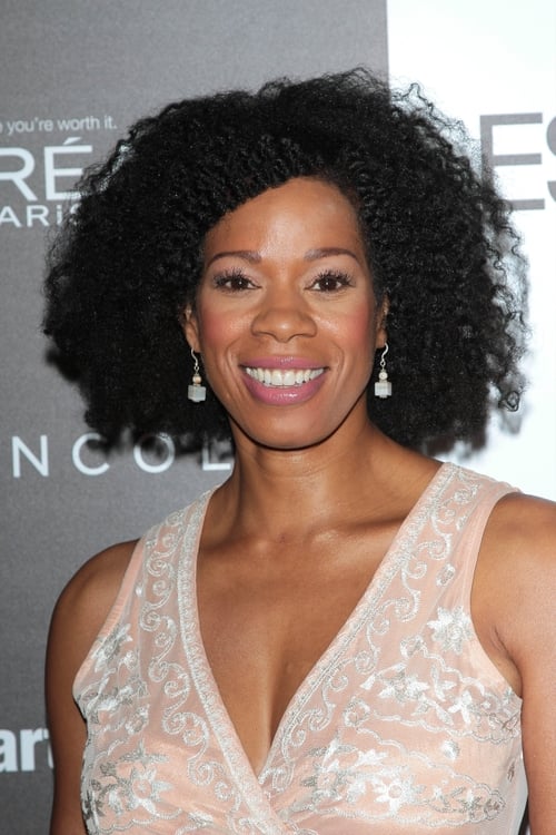 Kim Wayans filmek