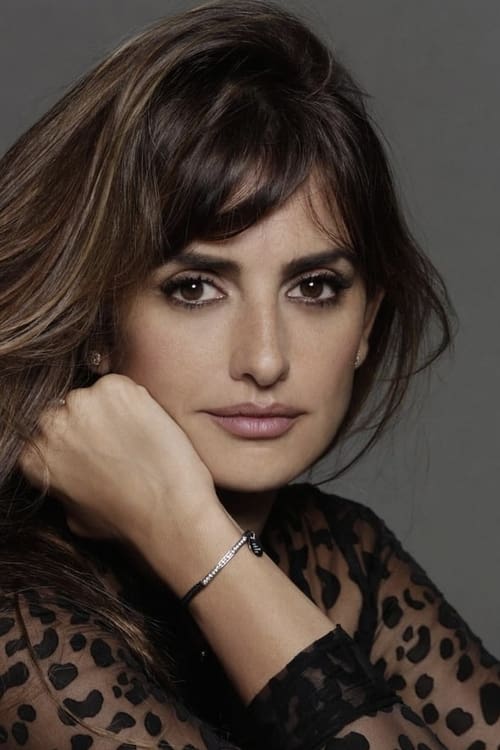 Penélope Cruz filmek