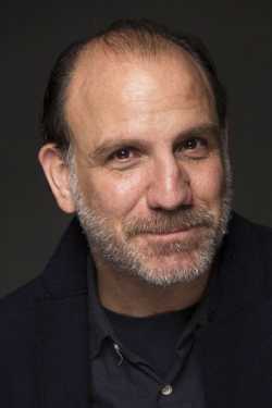 Nick Sandow adatlap