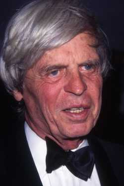 George Plimpton filmek