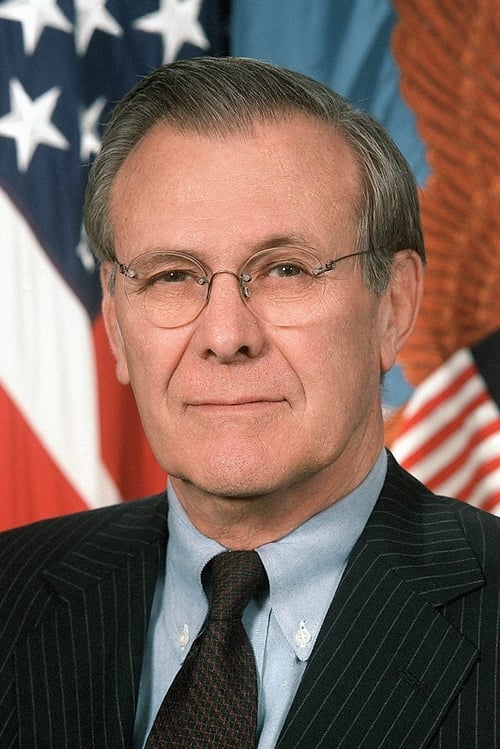 Donald Rumsfeld filmek