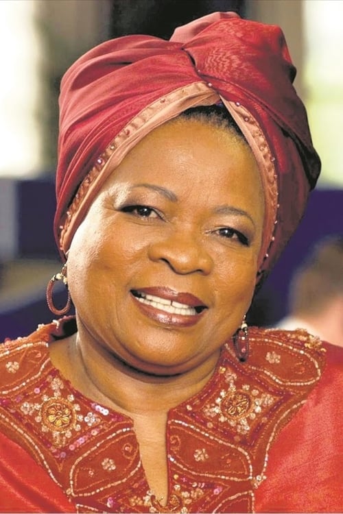 Lillian Dube adatlap