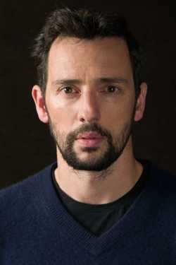 Ralf Little filmek