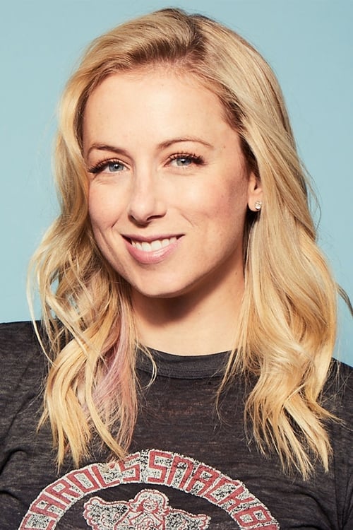 Iliza Shlesinger filmek