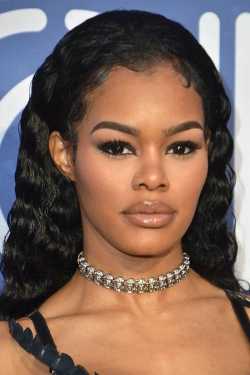 Teyana Taylor filmek