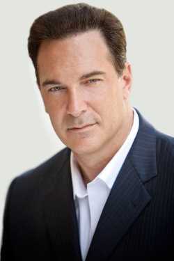 Patrick Warburton adatlap