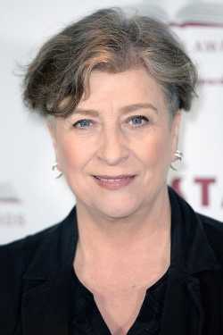 Caroline Quentin adatlap