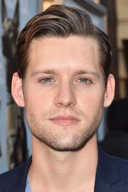 Luke Kleintank filmek