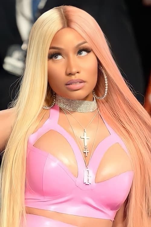 Nicki Minaj filmek