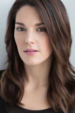 Kelli Barrett filmek